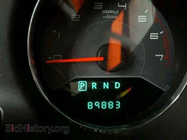 2012 DODGE AVENGER - VIN: 1C3CDZEG5CN198355 - Фото 8