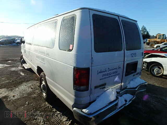 2010 FORD ECONOLINE - VIN: 1FBSS3BL6ADA82990 - Фото 3