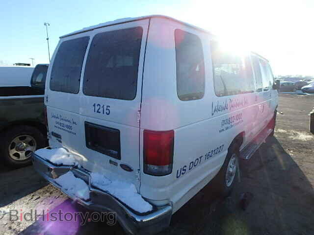 2010 FORD ECONOLINE - VIN: 1FBSS3BL6ADA82990 - Фото 4