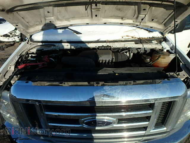 2010 FORD ECONOLINE - VIN: 1FBSS3BL6ADA82990 - Фото 7