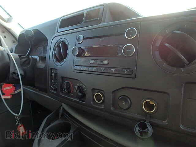 2010 FORD ECONOLINE - VIN: 1FBSS3BL6ADA82990 - Фото 9