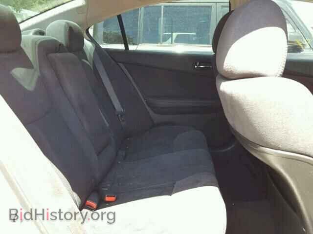2011 NISSAN MAXIMA - VIN: 1N4AA5AP8BC805892 - Фото 6