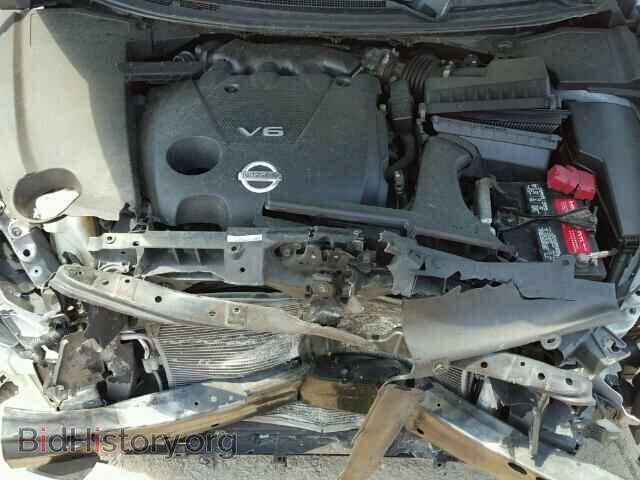 2011 NISSAN MAXIMA - VIN: 1N4AA5AP8BC805892 - Фото 7
