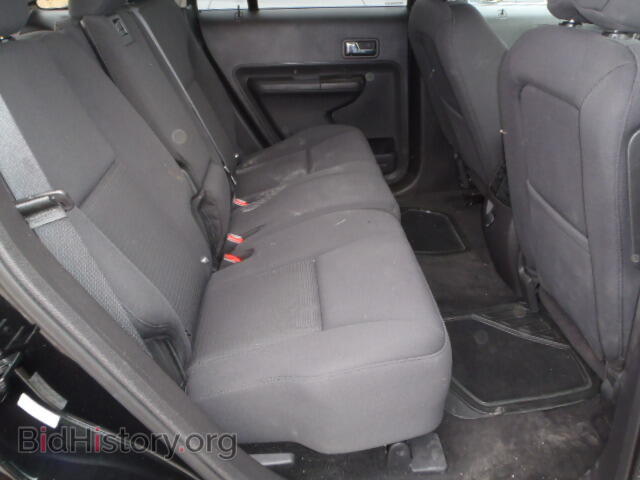 2010 FORD EDGE - VIN: 2FMDK4JC1ABB59598 - Фото 6