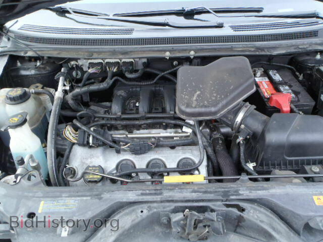 2010 FORD EDGE - VIN: 2FMDK4JC1ABB59598 - Фото 7