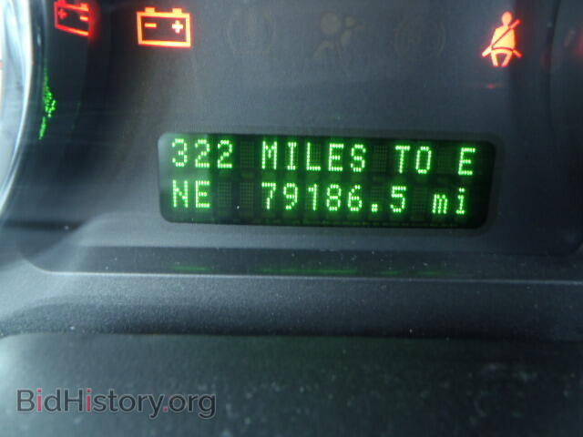 2010 FORD EDGE - VIN: 2FMDK4JC1ABB59598 - Фото 8