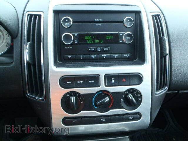 2010 FORD EDGE - VIN: 2FMDK4JC1ABB59598 - Фото 9