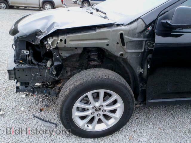 2010 FORD EDGE - VIN: 2FMDK4JC1ABB59598 - Фото 10