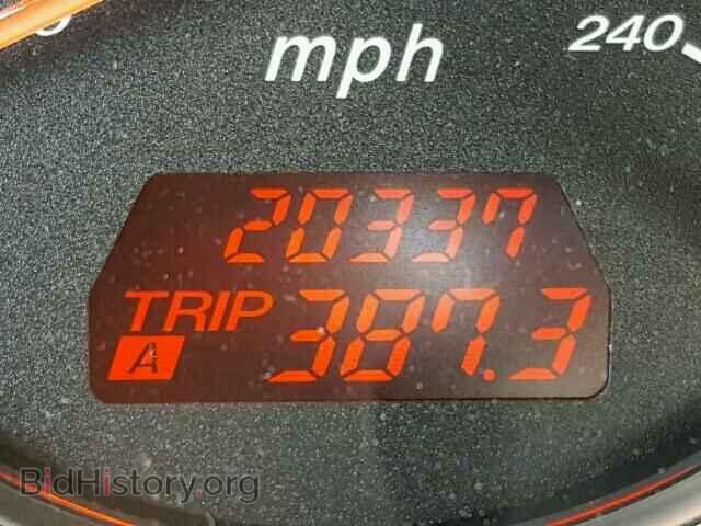 2008 MAZDA 6 - VIN: 1YVHP80D285M27706 - Фото 8