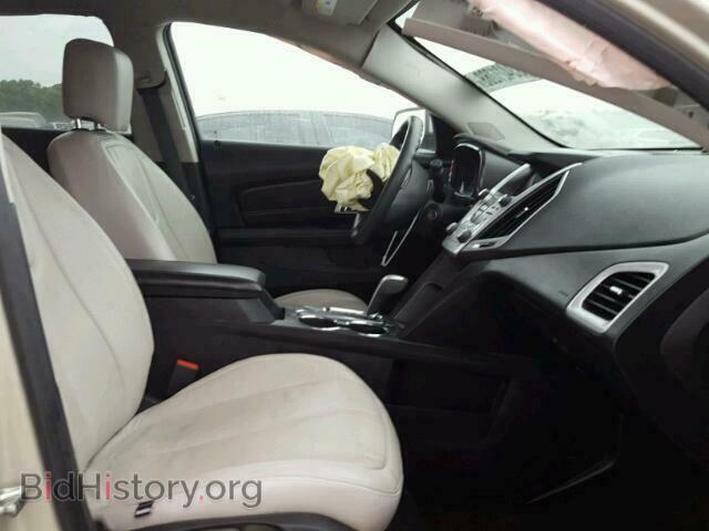 2015 GMC TERRAIN - VIN: 2GKALMEK7F6131587 - Фото 5