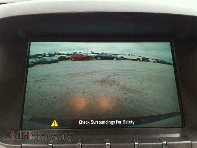 2015 GMC TERRAIN - VIN: 2GKALMEK7F6131587 - Фото 9