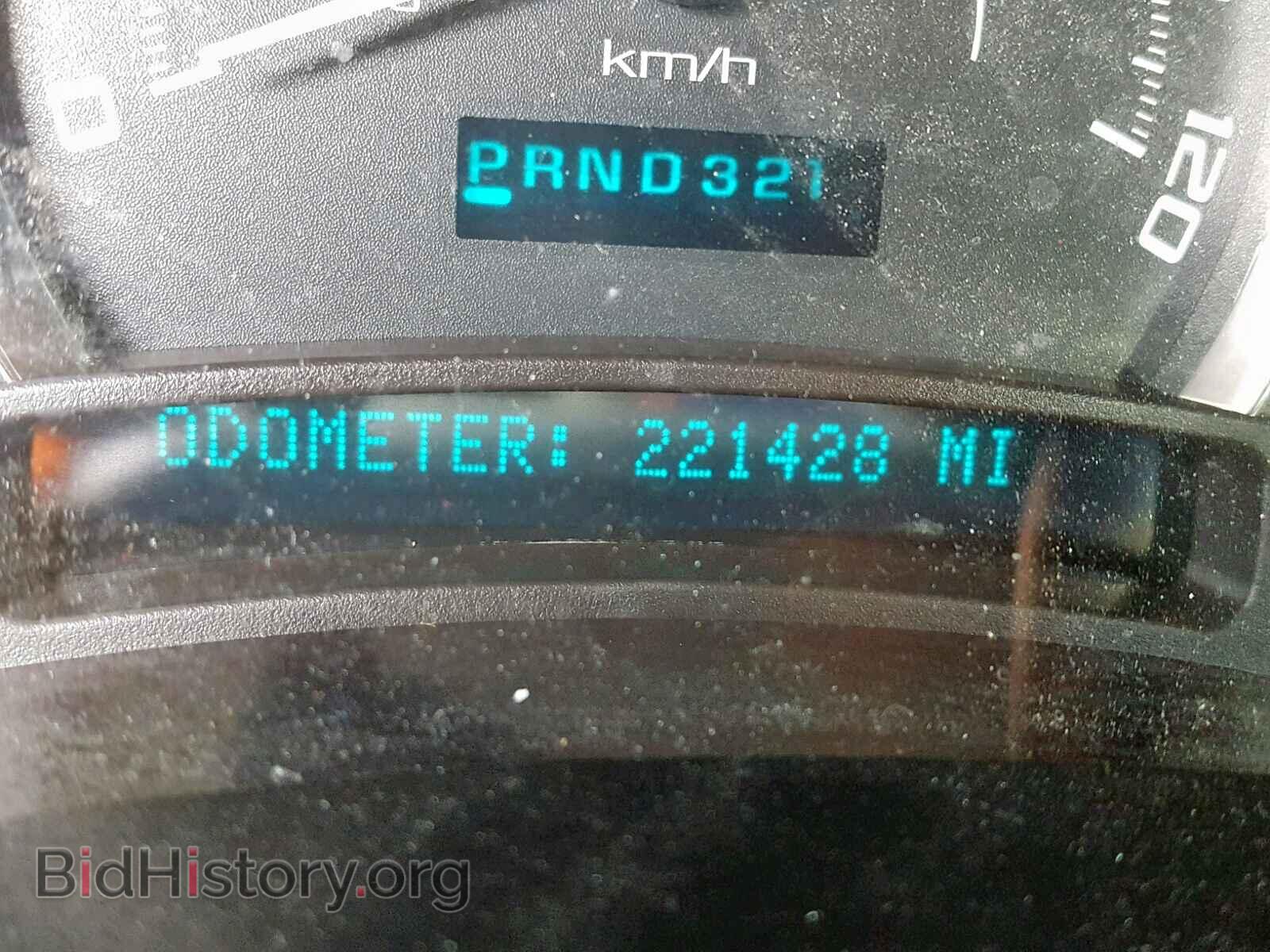 2005 CADILLAC ESCALADE E - VIN: 3GYFK66N65G254562 - Фото 8