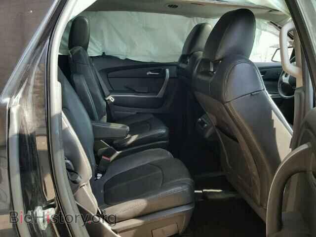 2011 GMC ACADIA - VIN: 1GKKRSED9BJ201497 - Фото 6