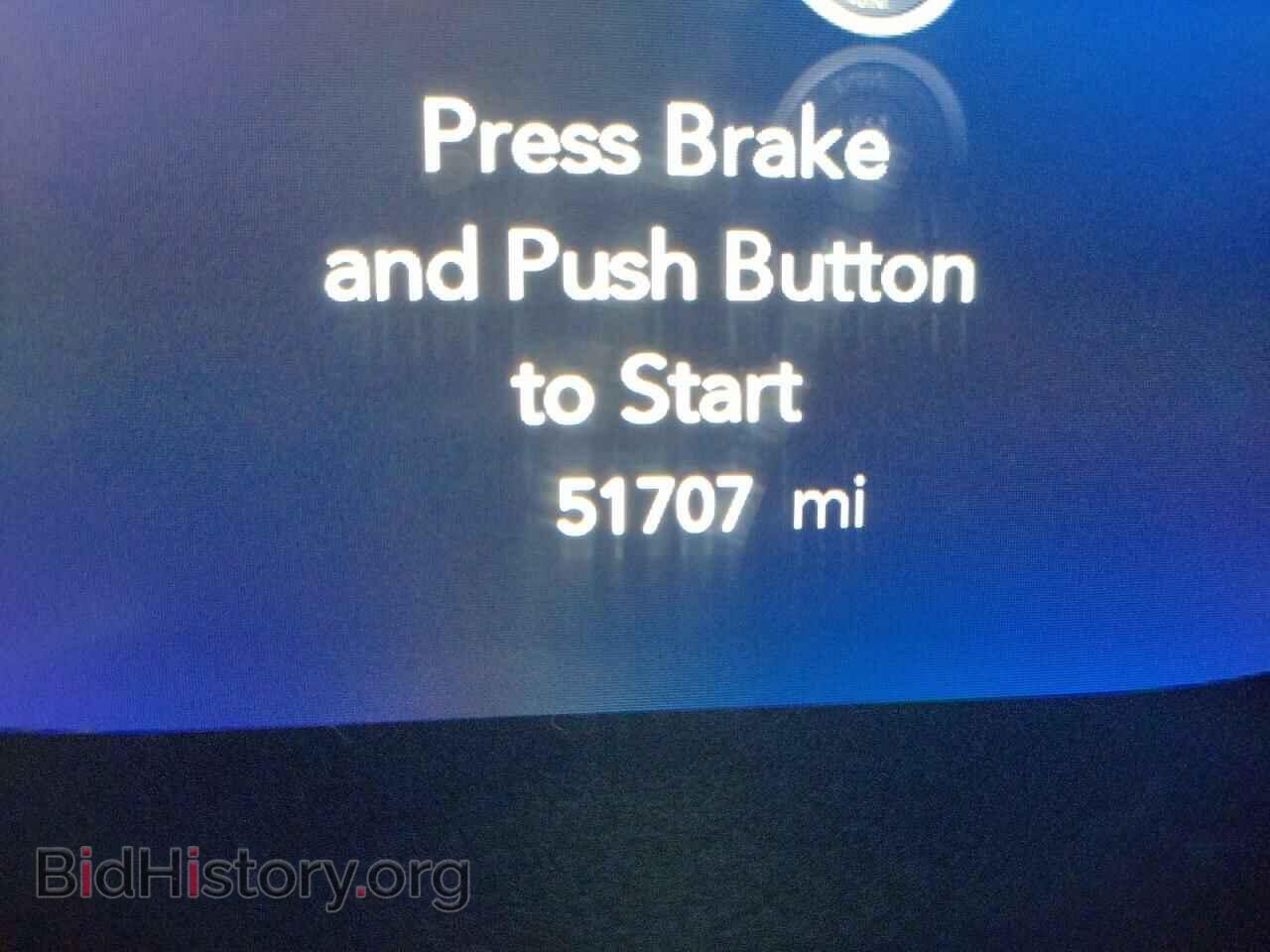 2017 CHRYSLER PACIFICA - VIN: 2C4RC1EG6HR763975 - Фото 8