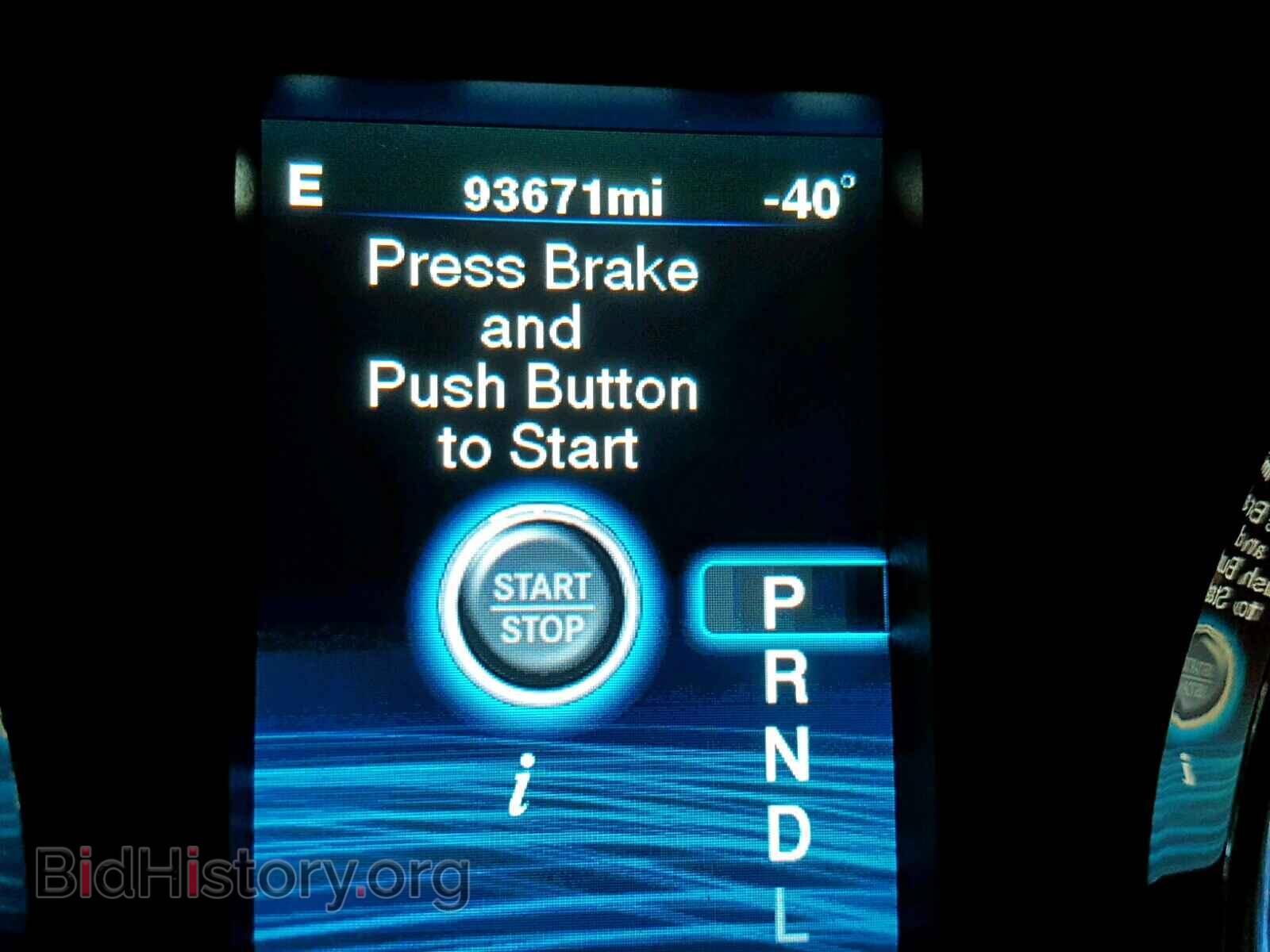 2012 CHRYSLER 300 - VIN: 2C3CCACG9CH306640 - Фото 8