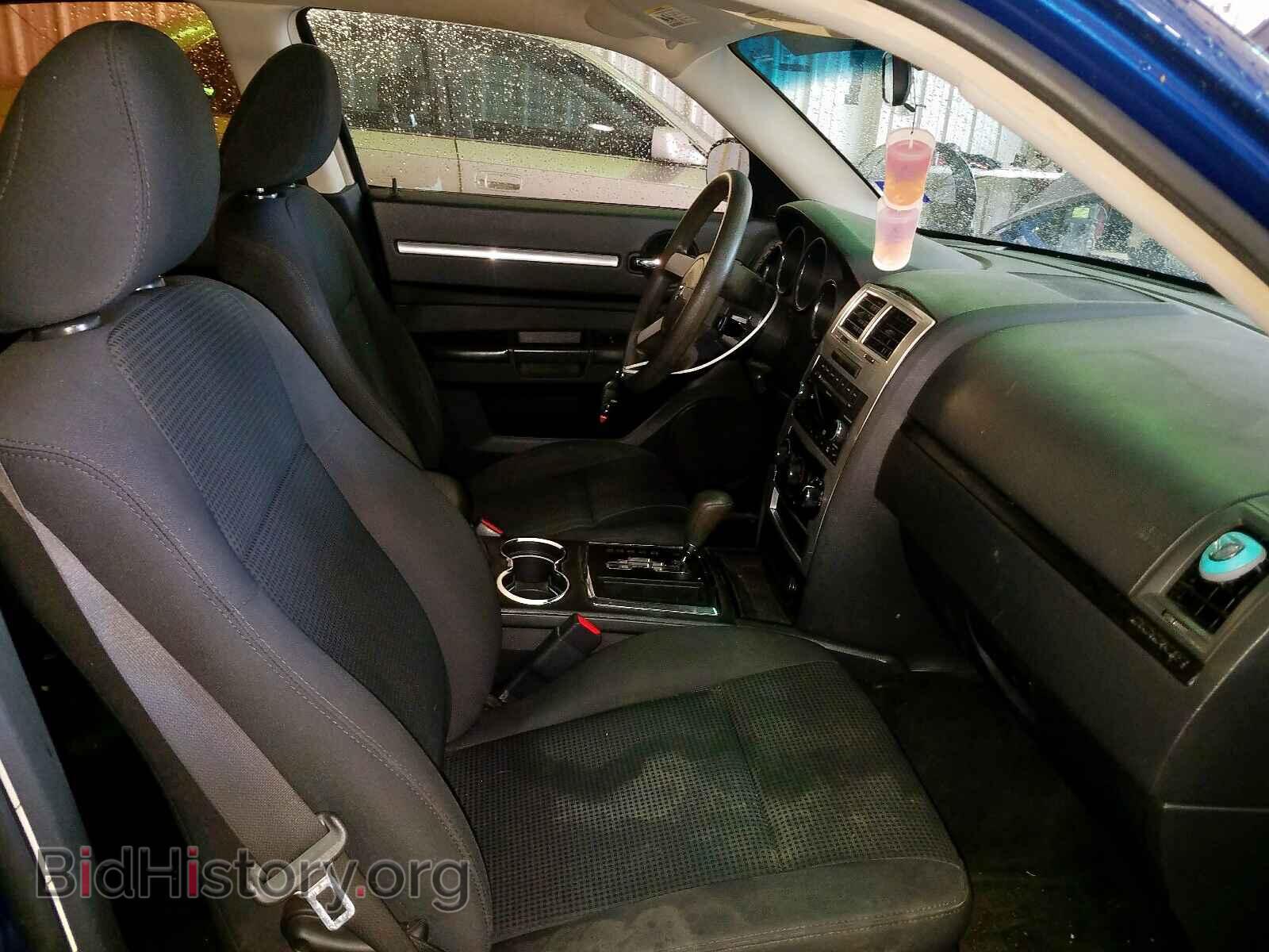 2010 DODGE CHARGER - VIN: 2B3CA4CD4AH178363 - Photo 5