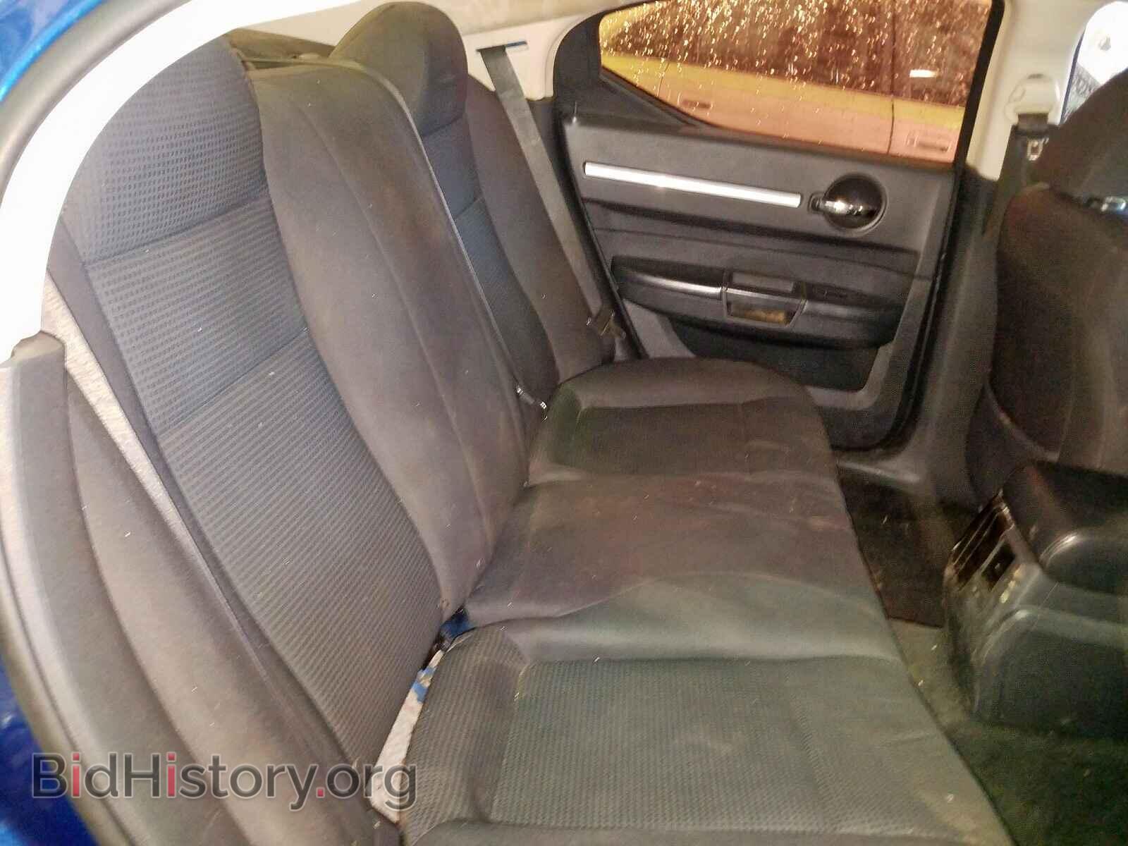 2010 DODGE CHARGER - VIN: 2B3CA4CD4AH178363 - Photo 6