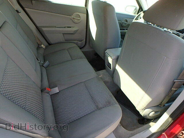 2008 DODGE AVENGER - VIN: 1B3LC46K48N578025 - Фото 6