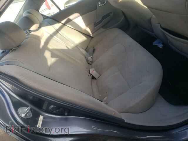 2012 HONDA CIVIC - VIN: 19XFB2F87CE384254 - Photo 6