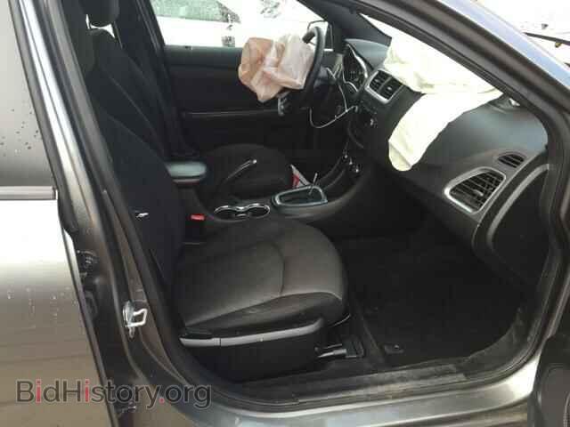 2013 DODGE AVENGER - VIN: 1C3CDZAB7DN711651 - Photo 5