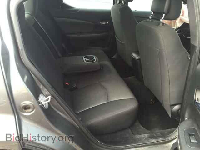 2013 DODGE AVENGER - VIN: 1C3CDZAB7DN711651 - Photo 6