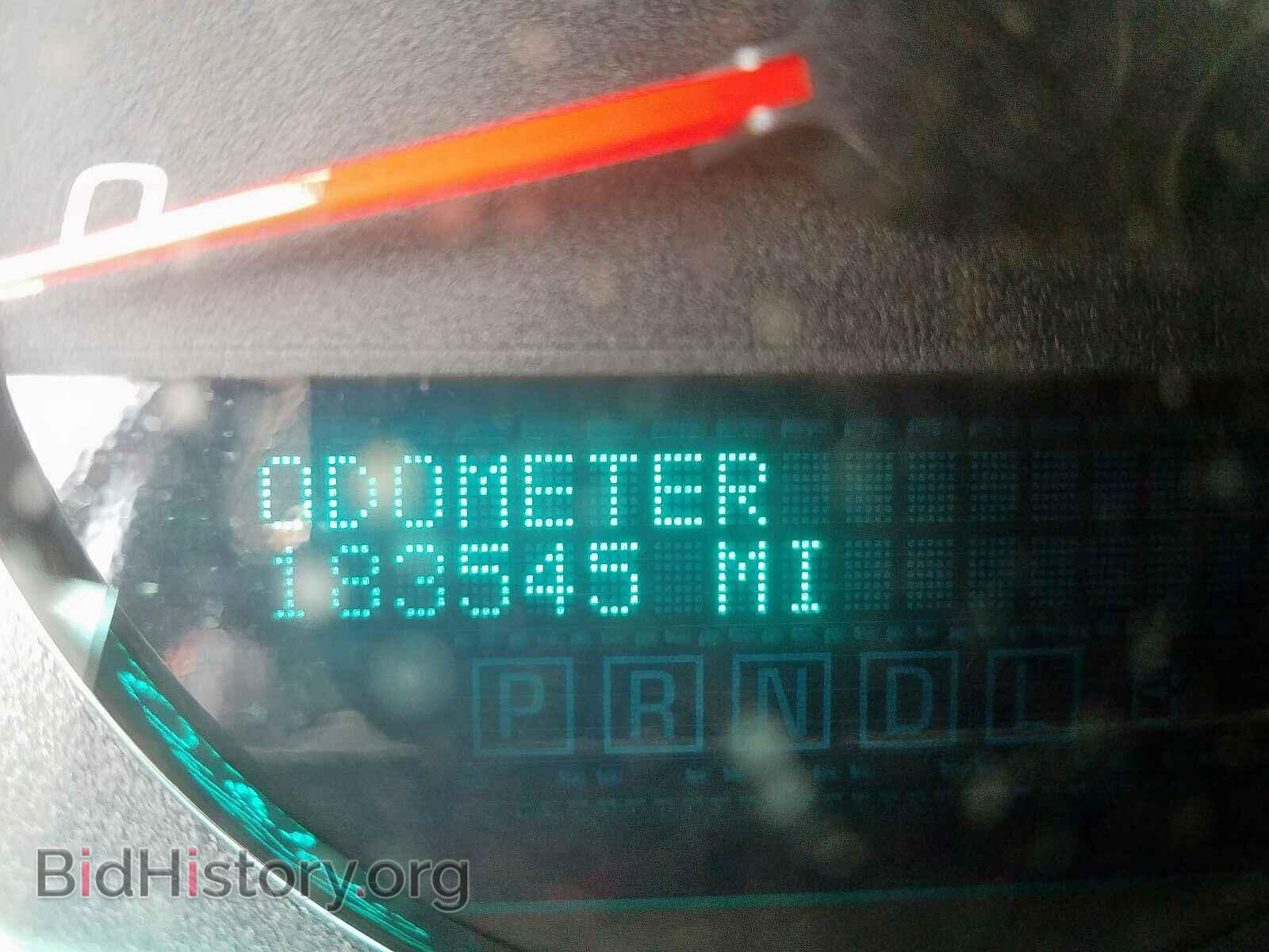 2014 CHEVROLET IMPALA - VIN: 2G1WB5E32E1141290 - Фото 8
