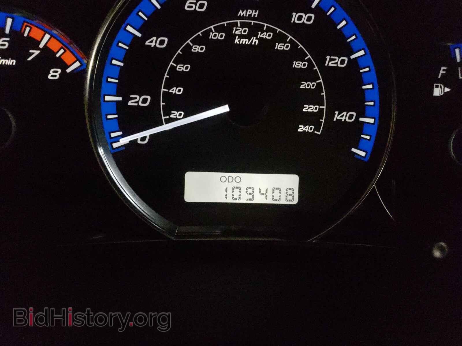 2012 SUBARU FORESTER - VIN: JF2SHAECXCH468724 - Фото 8