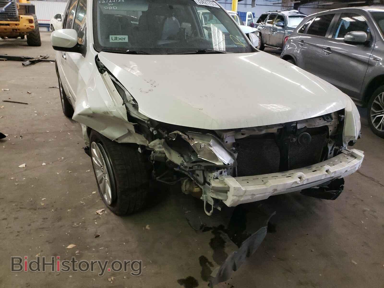 2012 SUBARU FORESTER - VIN: JF2SHAECXCH468724 - Фото 9