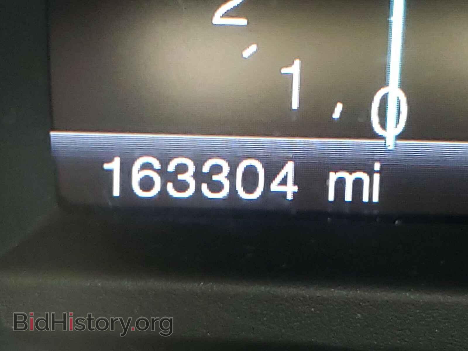 2013 FORD EXPLORER - VIN: 1FM5K8D83DGC81685 - Photo 8
