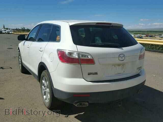 2011 MAZDA CX-9 - VIN: JM3TB3CV3B0311366 - Фото 3