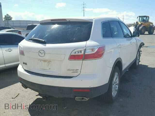 2011 MAZDA CX-9 - VIN: JM3TB3CV3B0311366 - Фото 4