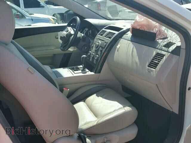 2011 MAZDA CX-9 - VIN: JM3TB3CV3B0311366 - Фото 5