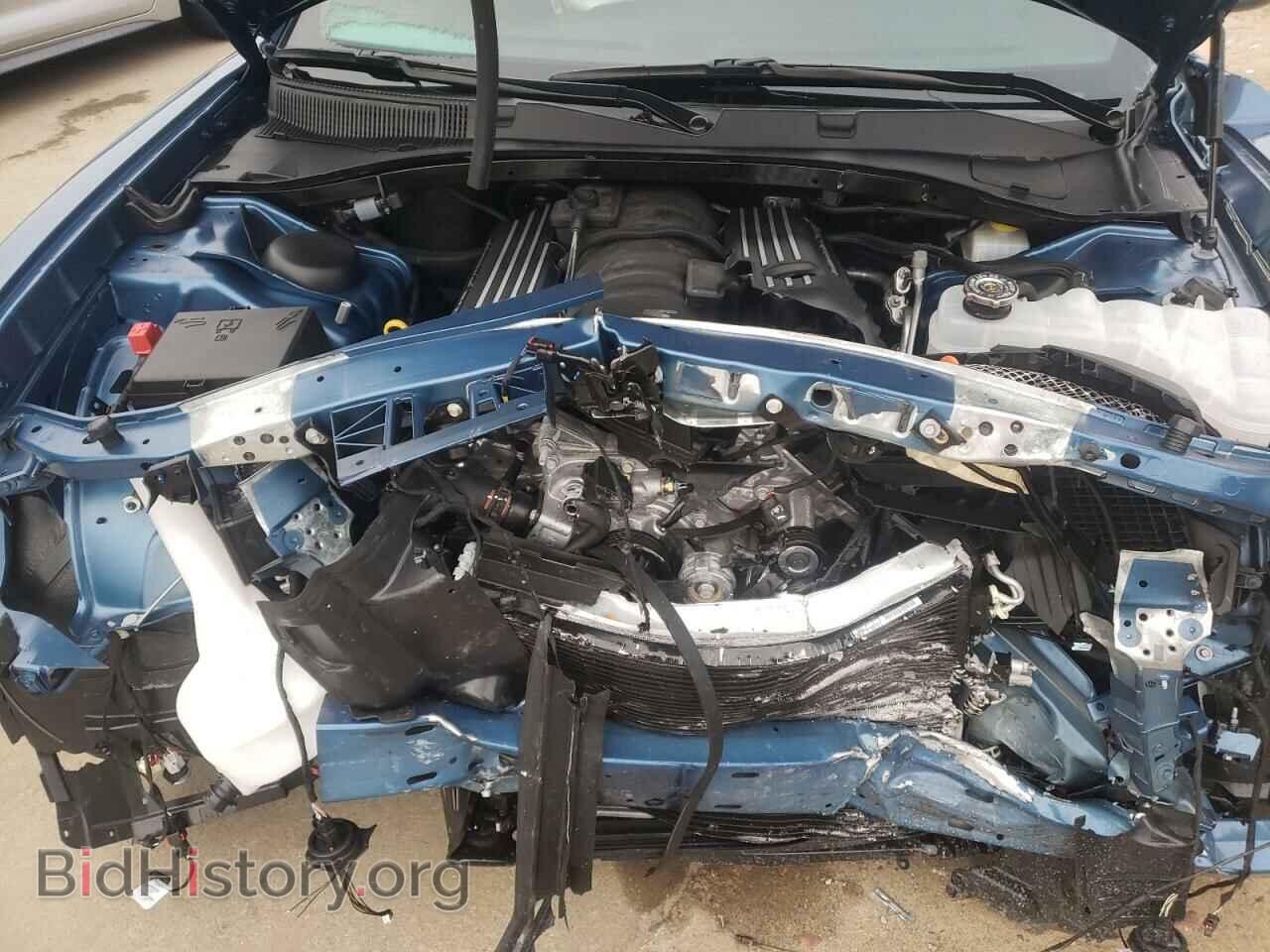 2021 DODGE CHARGER - VIN: 2C3CDXGJ4MH675154 - Фото 7