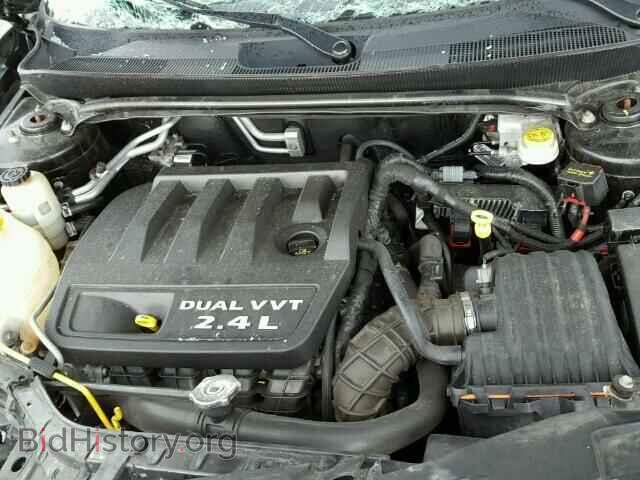 2012 CHRYSLER 200 - VIN: 1C3CCBABXCN179918 - Фото 7