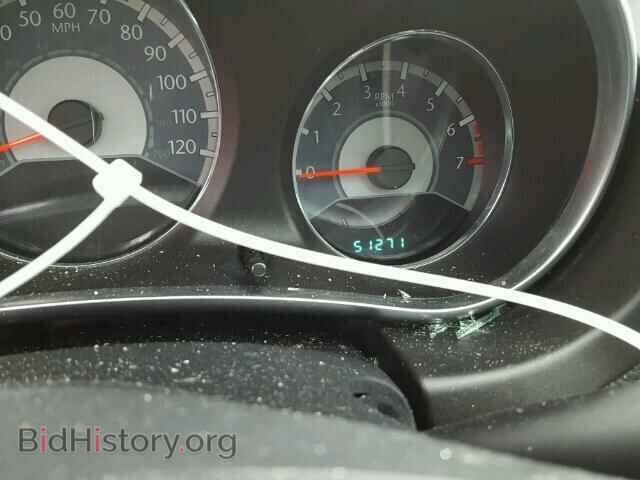 2012 CHRYSLER 200 - VIN: 1C3CCBABXCN179918 - Фото 8