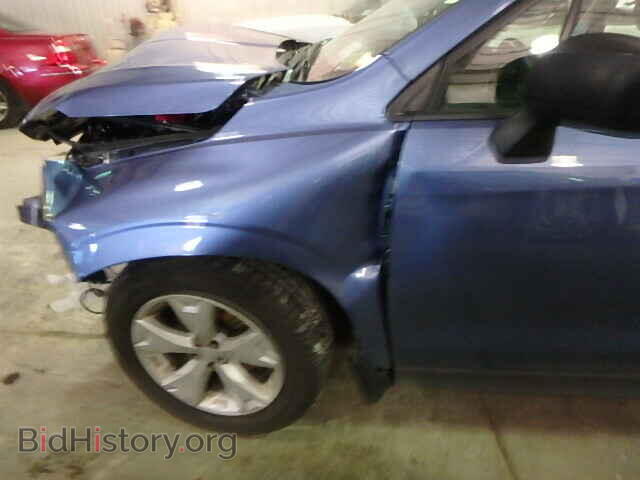 2015 SUBARU FORESTER - VIN: JF2SJABC9FH507428 - Фото 9