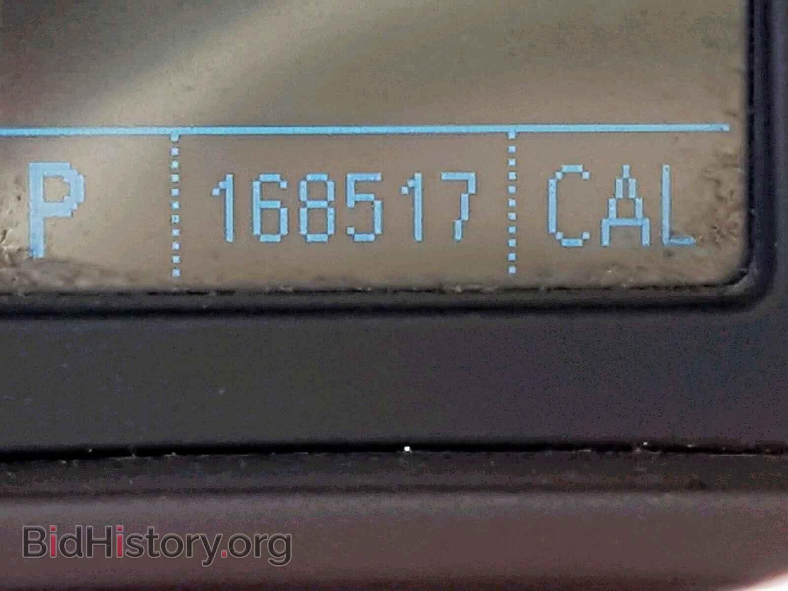 2011 BUICK REGAL - VIN: W04GR5EC4B1005018 - Фото 8
