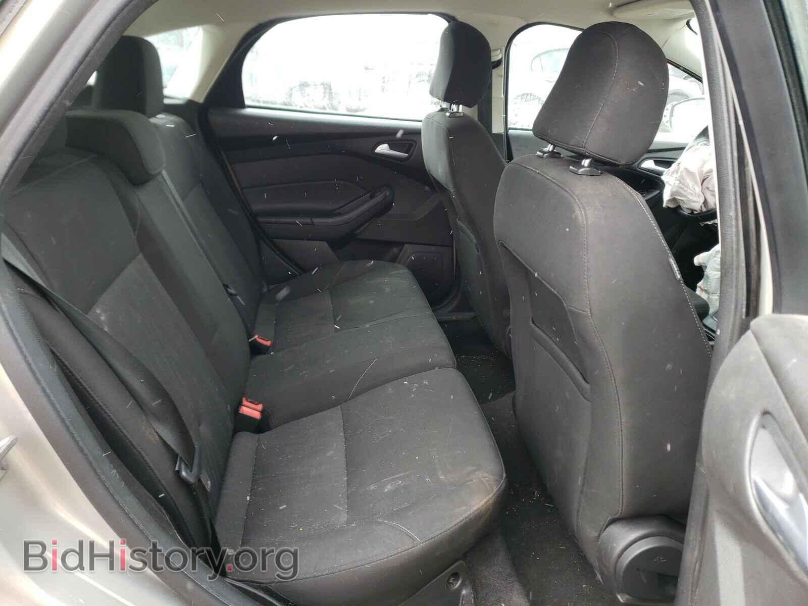 2015 FORD FOCUS - VIN: 1FADP3K20FL287561 - Photo 6