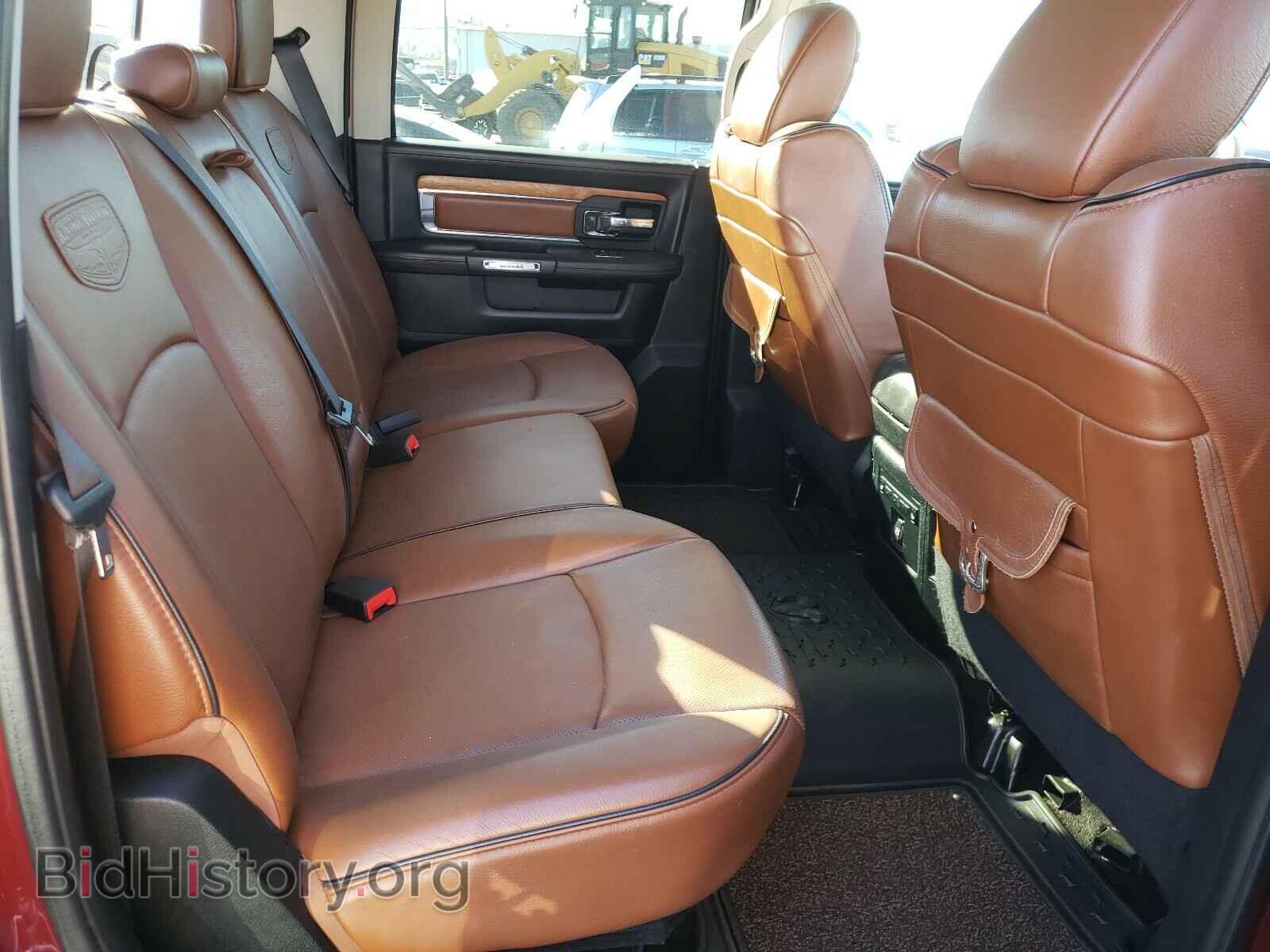 2017 RAM 2500 - VIN: 3C6UR5LL0HG539517 - Фото 6