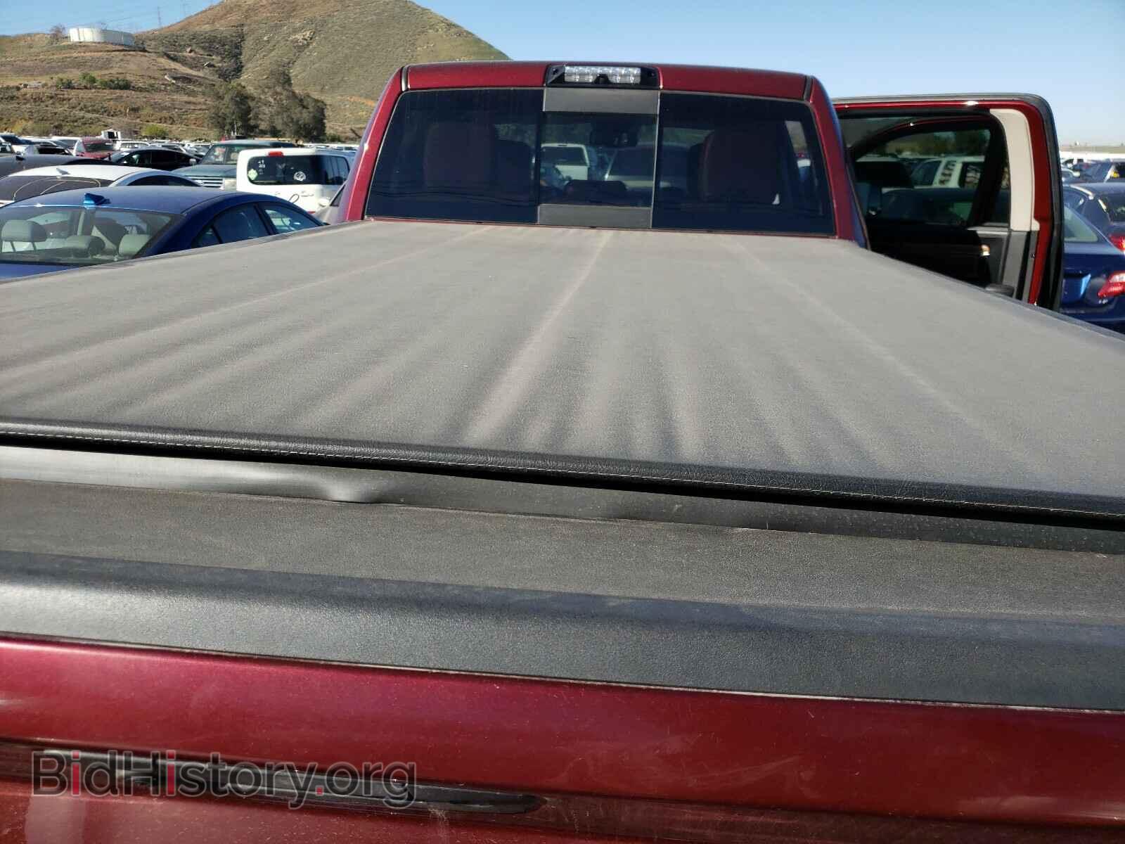 2017 RAM 2500 - VIN: 3C6UR5LL0HG539517 - Фото 9