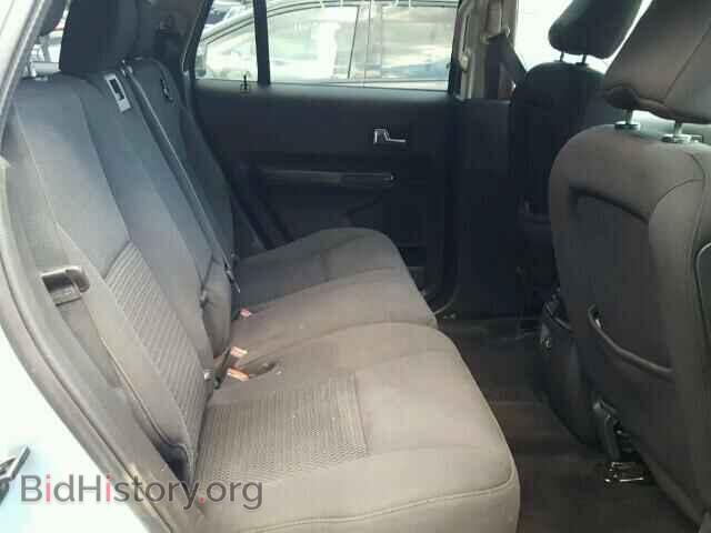 2008 FORD EDGE - VIN: 2FMDK36C78BA28219 - Photo 6