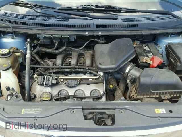 2008 FORD EDGE - VIN: 2FMDK36C78BA28219 - Photo 7