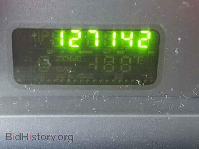2008 FORD EDGE - VIN: 2FMDK36C78BA28219 - Photo 8