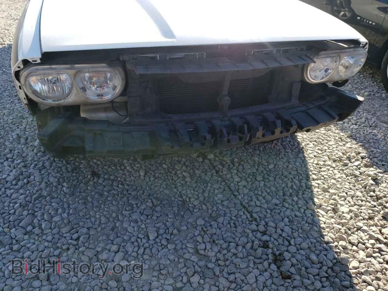 2012 DODGE CHALLENGER - VIN: 2C3CDYAG2CH176841 - Photo 9