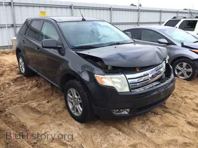 Photo 2FMDK38C17BA69263 - FORD EDGE 2007