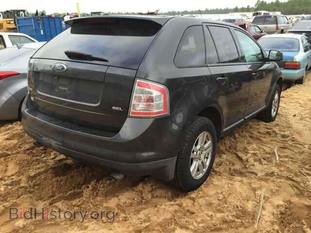 2007 FORD EDGE - VIN: 2FMDK38C17BA69263 - Photo 4