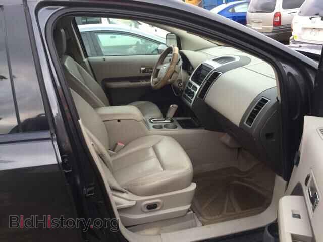 2007 FORD EDGE - VIN: 2FMDK38C17BA69263 - Photo 5
