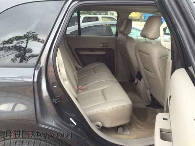 2007 FORD EDGE - VIN: 2FMDK38C17BA69263 - Photo 6