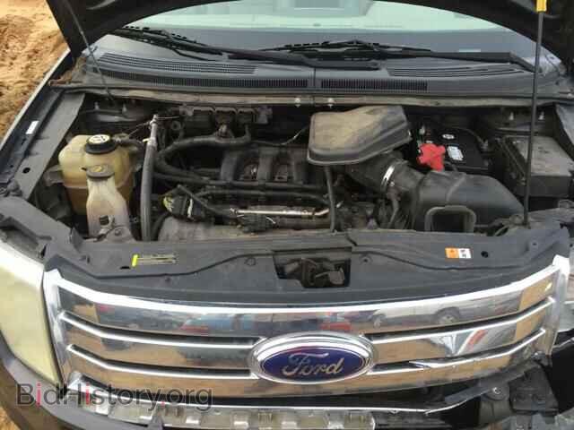 2007 FORD EDGE - VIN: 2FMDK38C17BA69263 - Photo 7