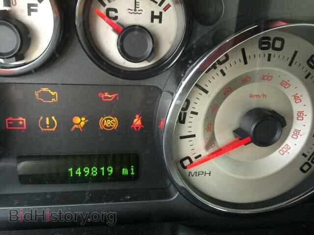 2007 FORD EDGE - VIN: 2FMDK38C17BA69263 - Photo 8